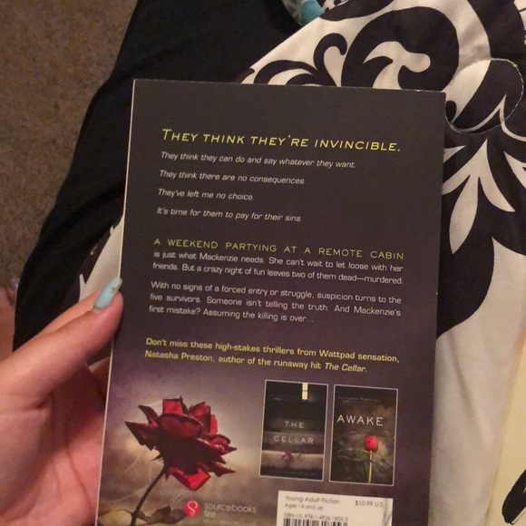 Book - Picture 2 of 2